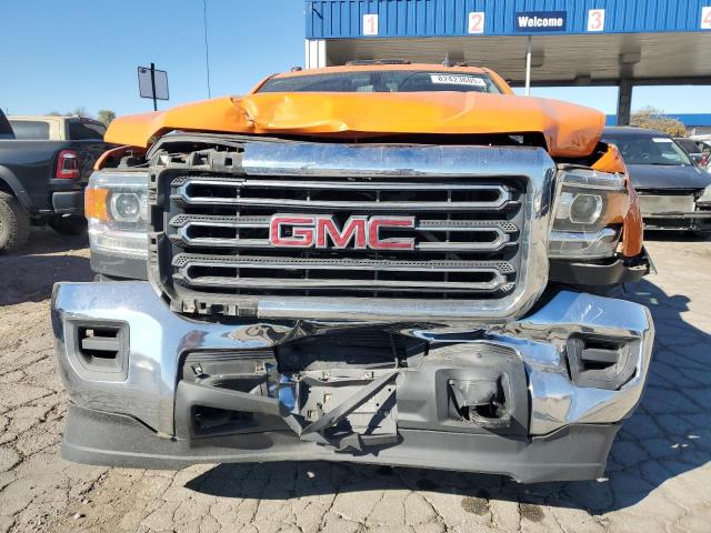 2018 GMC SIERRA K25 1GT22SEG2JZ292588