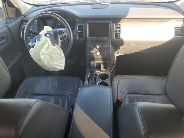 2019 FORD FLEX SEL - 2FMGK5C8XKBA06862