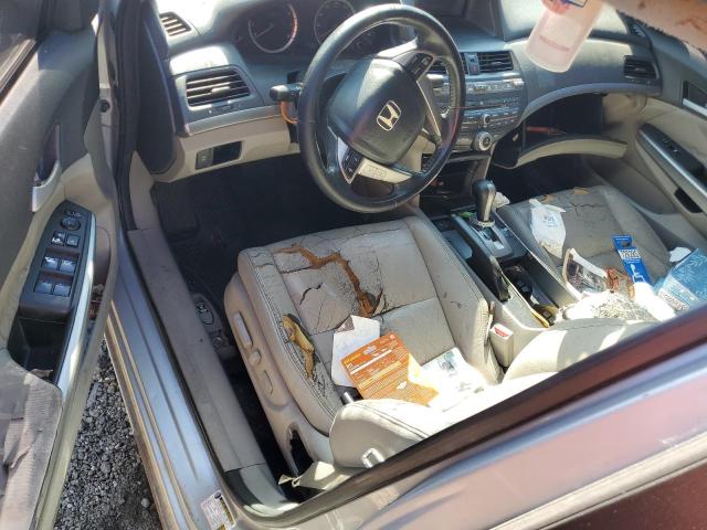 2010 HONDA ACCORD EXL - 1HGCP2F85AA036376