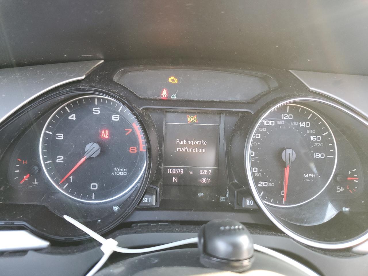 AUDI A5 PREMIUM PLUS