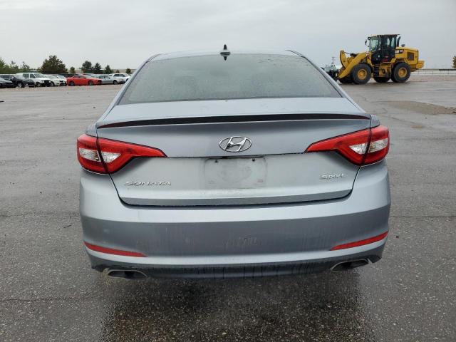 2016 HYUNDAI SONATA SPO - 5NPE34AFXGH367377