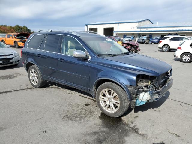 2013 VOLVO XC90 3.2 #3287577333