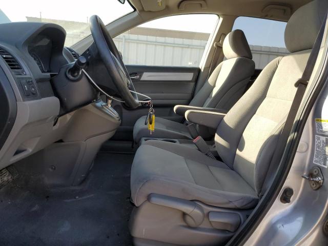 2011 HONDA CR-V SE - 5J6RE4H43BL031911