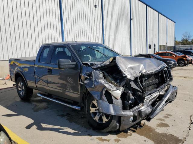 2013 FORD F150 SUPER #3303930715