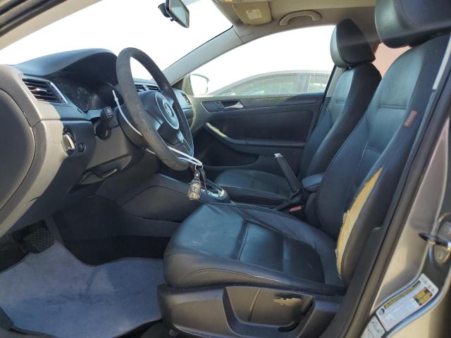 2011 VOLKSWAGEN JETTA SE #3274900094