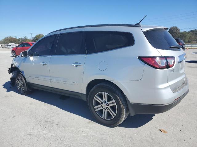 2015 CHEVROLET TRAVERSE L #3282528875