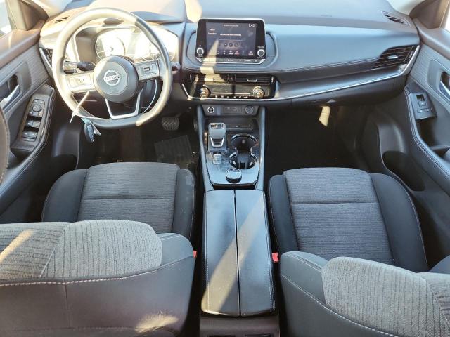 2021 NISSAN ROGUE SV - 5N1AT3BB0MC782179