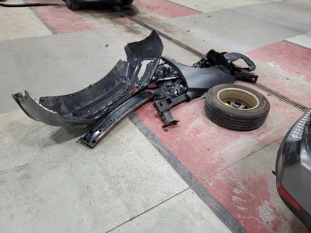 2018 NISSAN ROGUE S - KNMAT2MV4JP617777