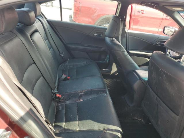 2017 HONDA ACCORD SPO - 1HGCR2F12HA234131