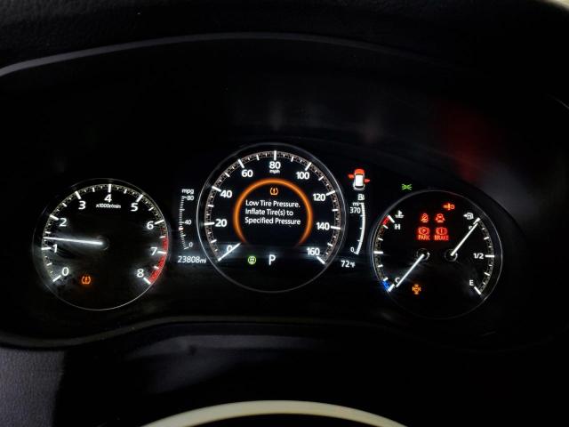 2025 MAZDA CX-50 SELE #3293512417