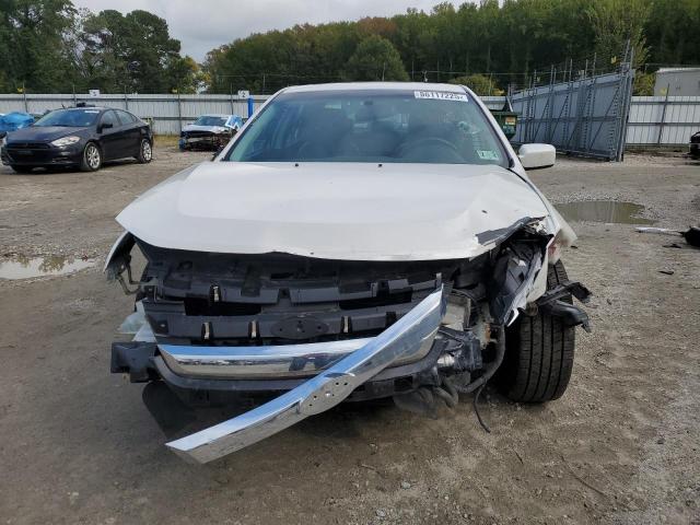 2010 FORD FUSION HYB - 3FADP0L30AR117149