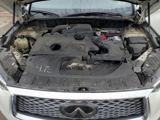 2019 INFINITI QX50 ESSEN 3PCAJ5M31KF109042