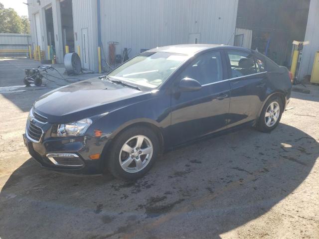 Global Auto Auctions: 2015 CHEVROLET CRUZE LT
