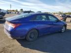 Lot #3303728420 2021 HYUNDAI ELANTRA LI