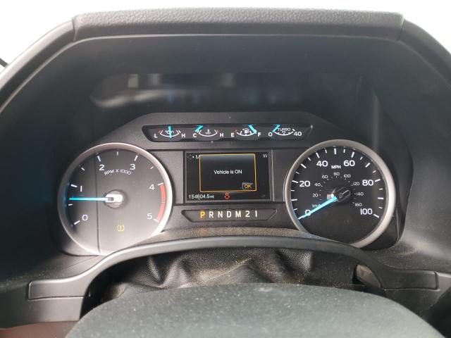 2019 FORD F350 SUPER #3290293202