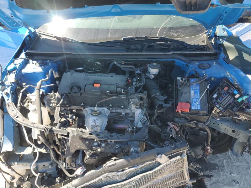 2024 HONDA CIVIC SPOR #3291477958