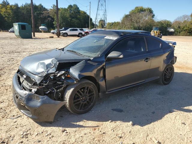 TOYOTA SCION TC