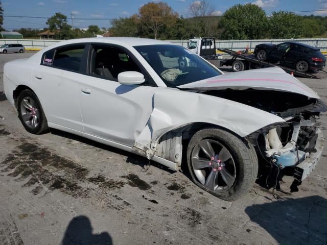 2018 DODGE CHARGER SXT PLUS #3287632024