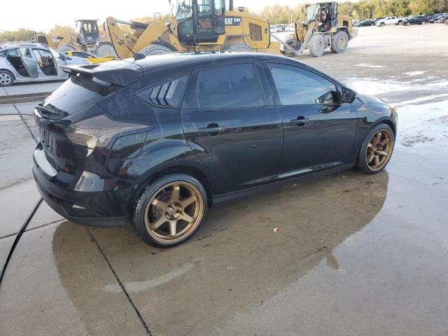 2016 FORD FOCUS SE #3285012981