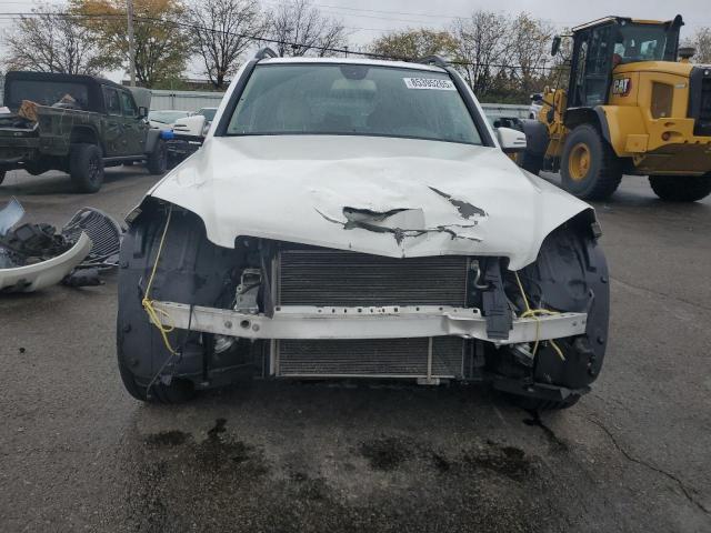 2014 MERCEDES-BENZ GLK 350 4M - WDCGG8JB2EG301693