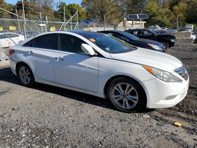 2013 HYUNDAI SONATA SE - 5NPEC4AC4DH552283