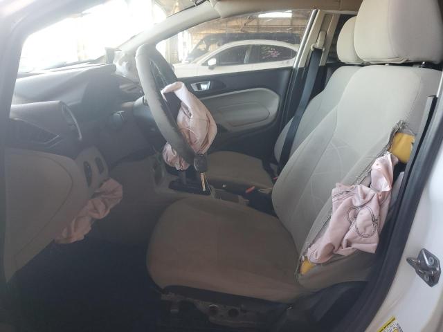 2014 FORD FIESTA SE - 3FADP4BJ1EM235530