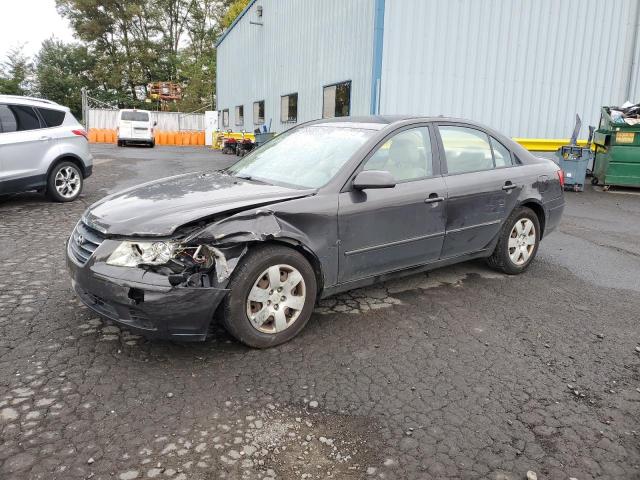Global Auto Auctions: 2010 HYUNDAI SONATA GLS