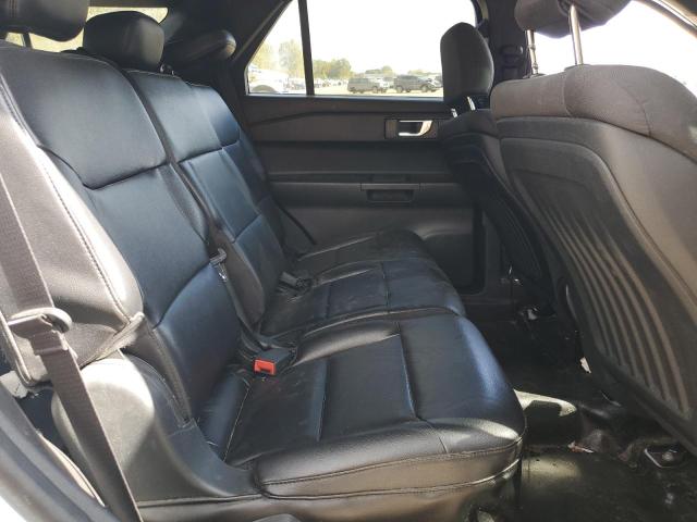 2020 FORD EXPLORER P - 1FM5K8AB2LGA83534