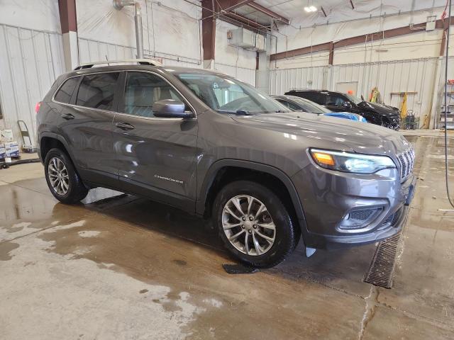 2019 JEEP CHEROKEE L #3298158264