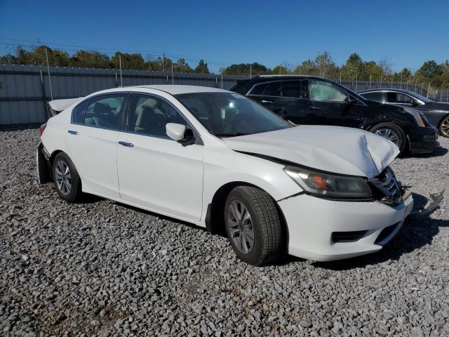 2014 HONDA ACCORD LX #3277218924