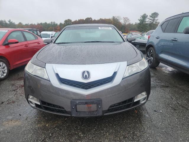 2011 ACURA TL - 19UUA9F54BA000135