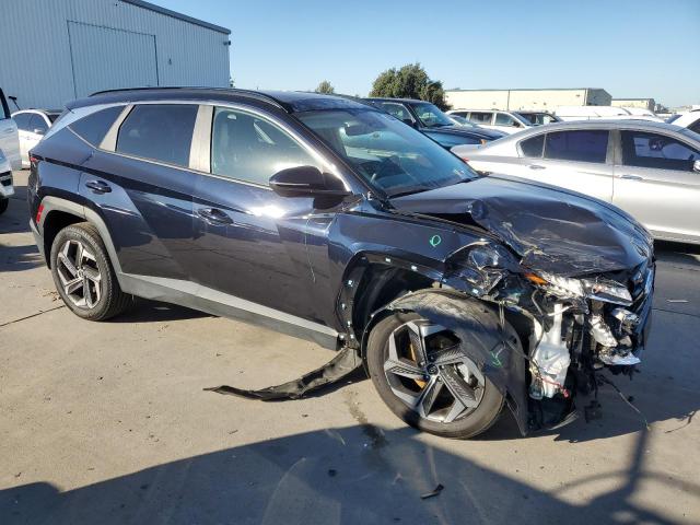 2023 HYUNDAI TUCSON SEL KM8JFCA14PU092787