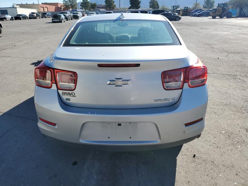 2016 CHEVROLET MALIBU LIM 1G11C5SA6GF127981