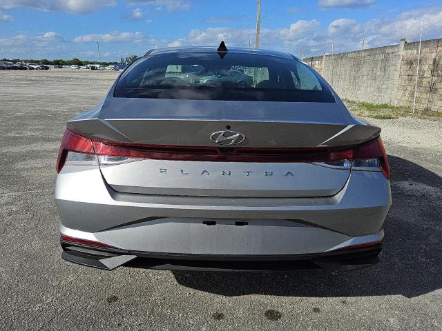 2023 HYUNDAI ELANTRA SE 5NPLM4AGXPH103394