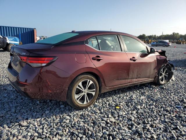 2020 NISSAN SENTRA SV - 3N1AB8CV3LY245327