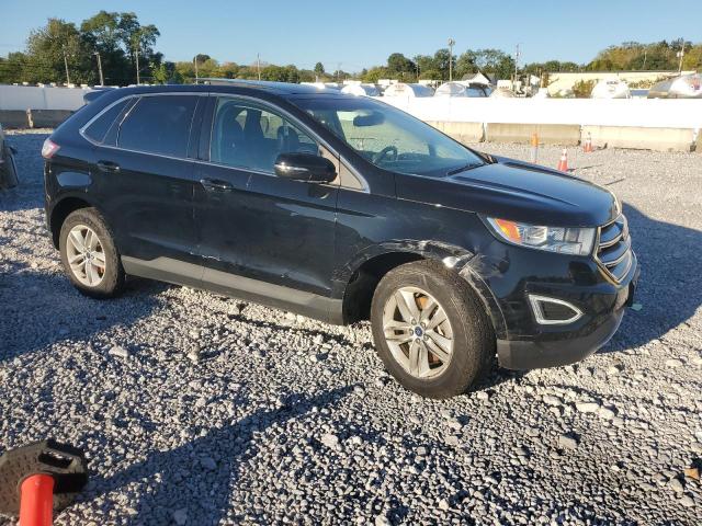 2018 FORD EDGE SEL - 2FMPK4J94JBB85369