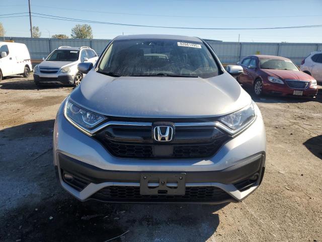 2020 HONDA CR-V EXL - 5J6RW2H88LL045843