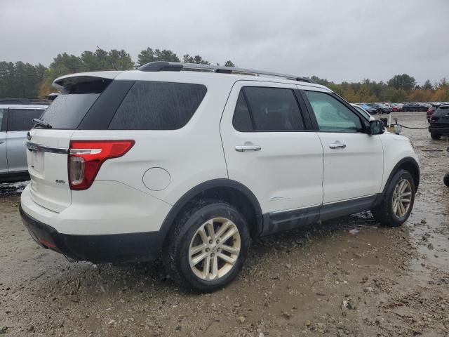 2015 FORD EXPLORER X - 1FM5K8D82FGC20380