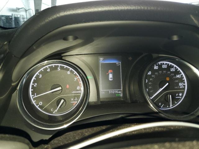 2019 TOYOTA CAMRY L - 4T1B11HK0KU761393