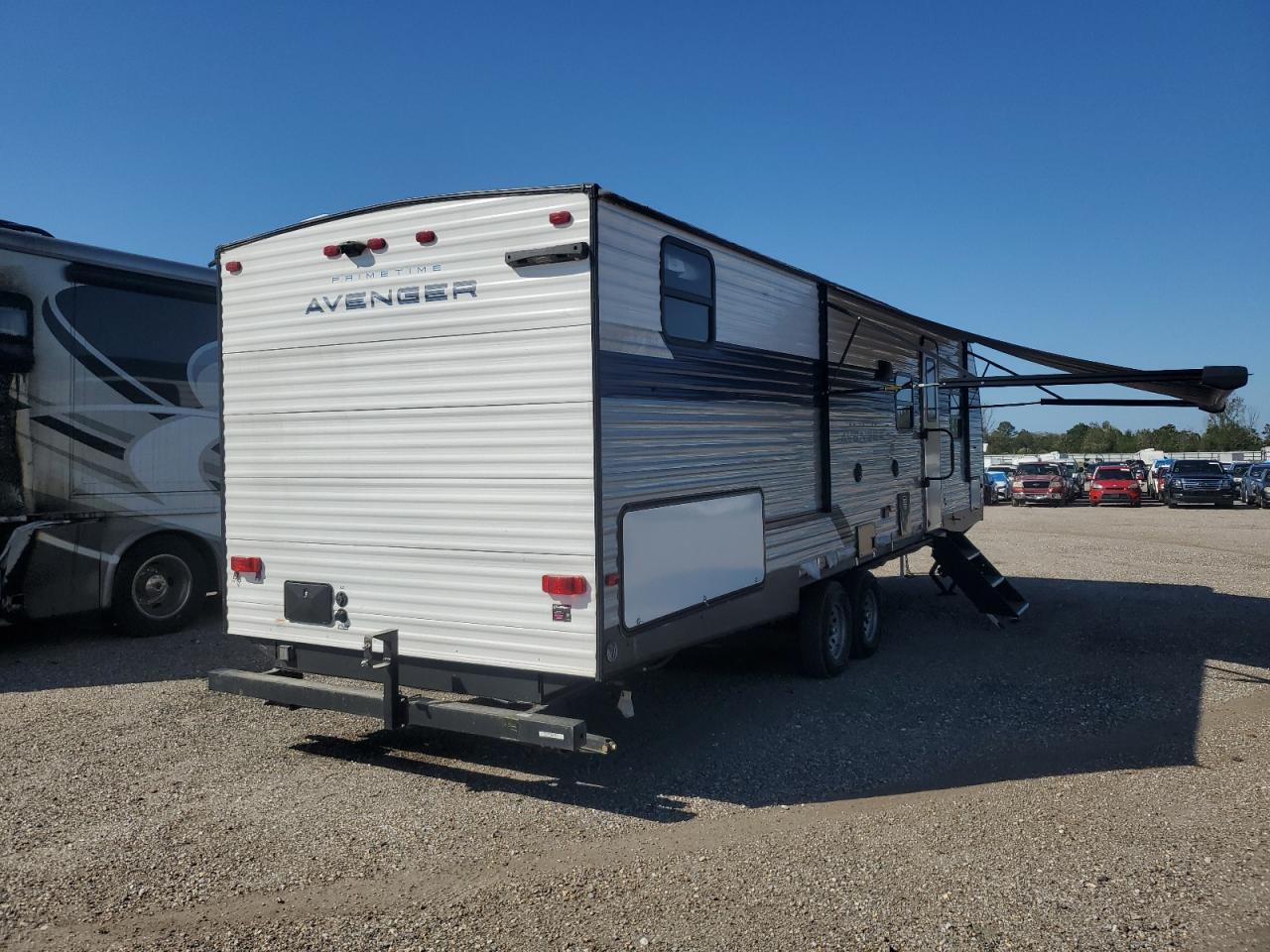 Lot #3284865016 2023 PRIMETIME AVENGER 27