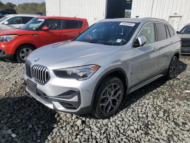 Global Auto Auctions: 2021 BMW X1 XDRIVE2