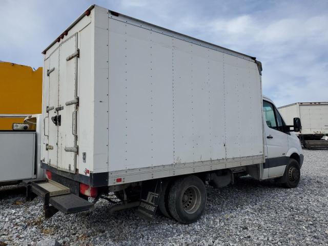 2013 MERCEDES-BENZ SPRINTER #3277056157