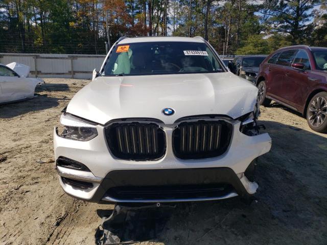 2020 BMW X3 XDRIVE3 #3276437684