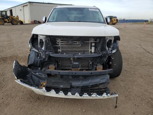 2019 NISSAN ARMADA SV - JN8AY2NC6K9580868