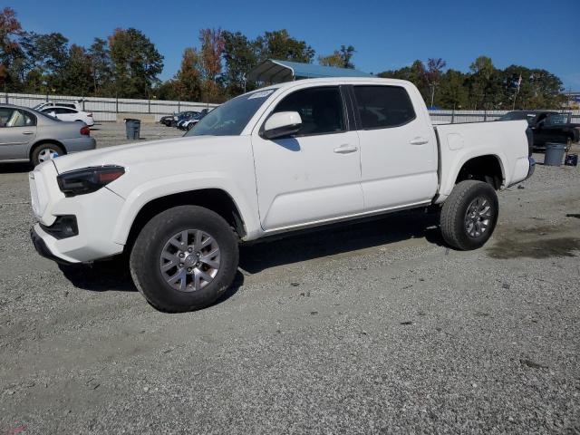 Global Auto Auctions: 2016 TOYOTA TACOMA DOU