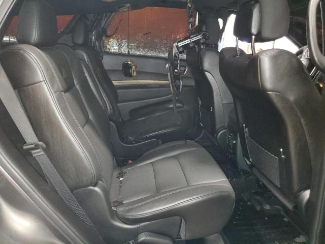 2020 DODGE DURANGO R/ 1C4SDJCT0LC356833