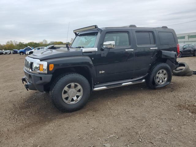 Global Auto Auctions: 2006 HUMMER H3