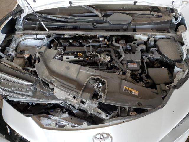2025 TOYOTA PRIUS LE #3297888770