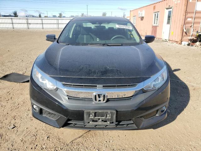 2016 HONDA CIVIC EX #3282507874