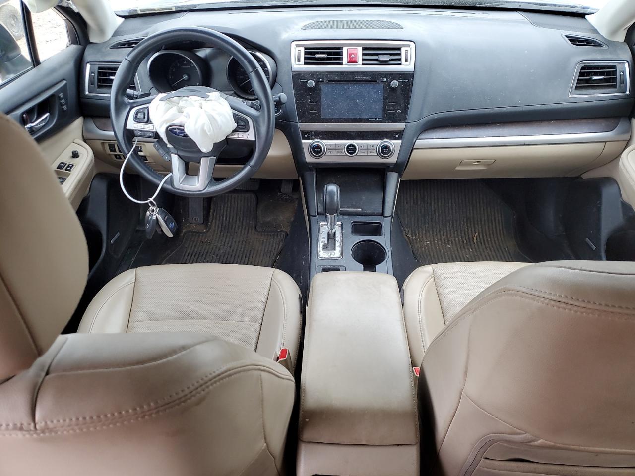 SUBARU OUTBACK 3.6R LIMITED